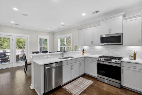 2302 Town Woods Road Charleston SC 29414