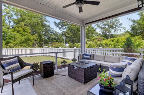 2302 Town Woods Road Charleston SC 29414