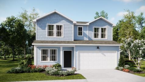 722 Blue Mistflower Drive Moncks Corner SC 29461