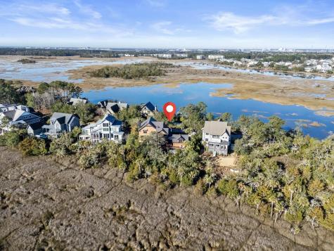 54 Watroo Point Charleston SC 29492