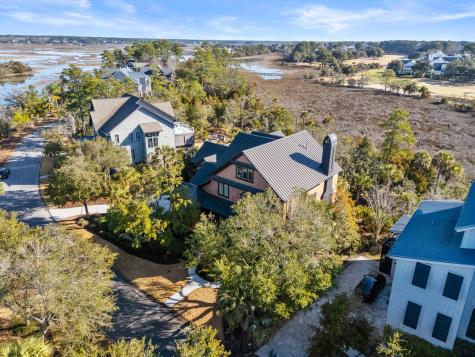 54 Watroo Point Charleston SC 29492