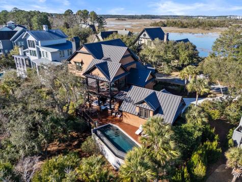 54 Watroo Point Charleston SC 29492