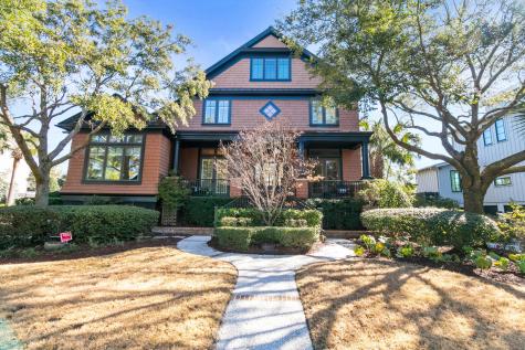 54 Watroo Point Charleston SC 29492