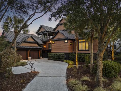 54 Watroo Point Charleston SC 29492