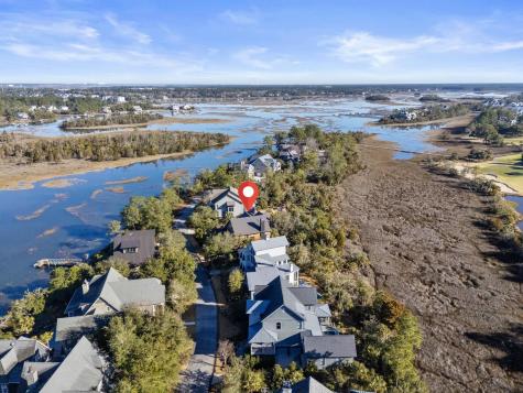54 Watroo Point Charleston SC 29492