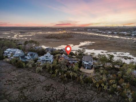 54 Watroo Point Charleston SC 29492