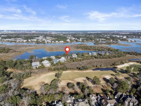 54 Watroo Point Charleston SC 29492
