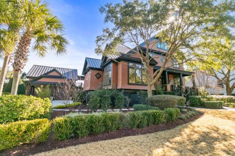 54 Watroo Point Charleston SC 29492