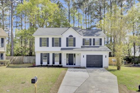 213 Alydar Court Summerville SC 29483