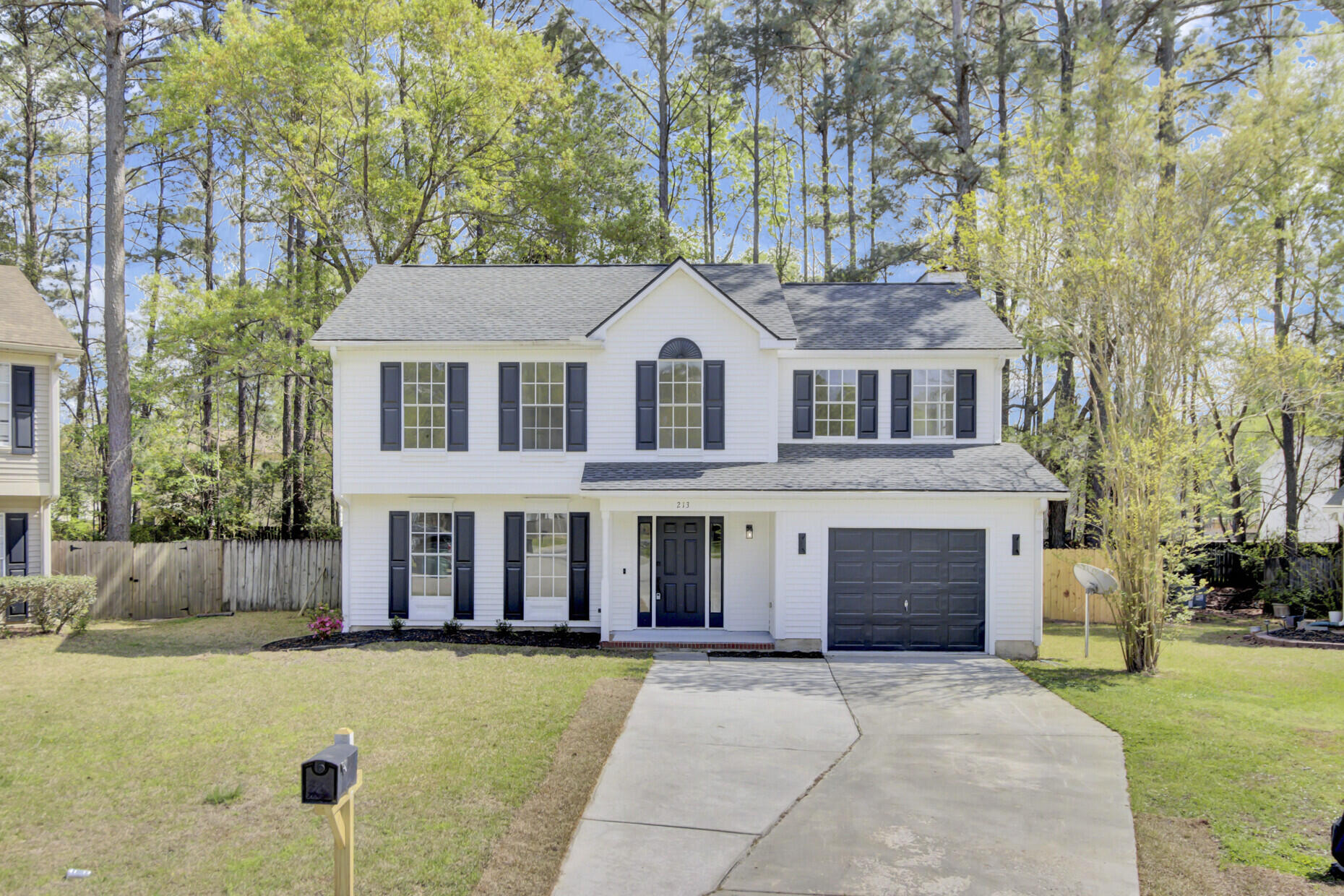 213 Alydar Court Summerville SC 29483