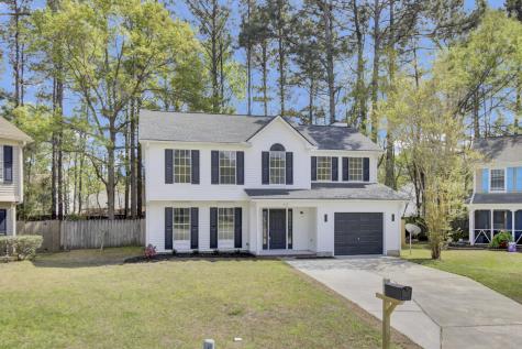 213 Alydar Court Summerville SC 29483