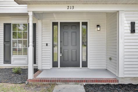 213 Alydar Court Summerville SC 29483
