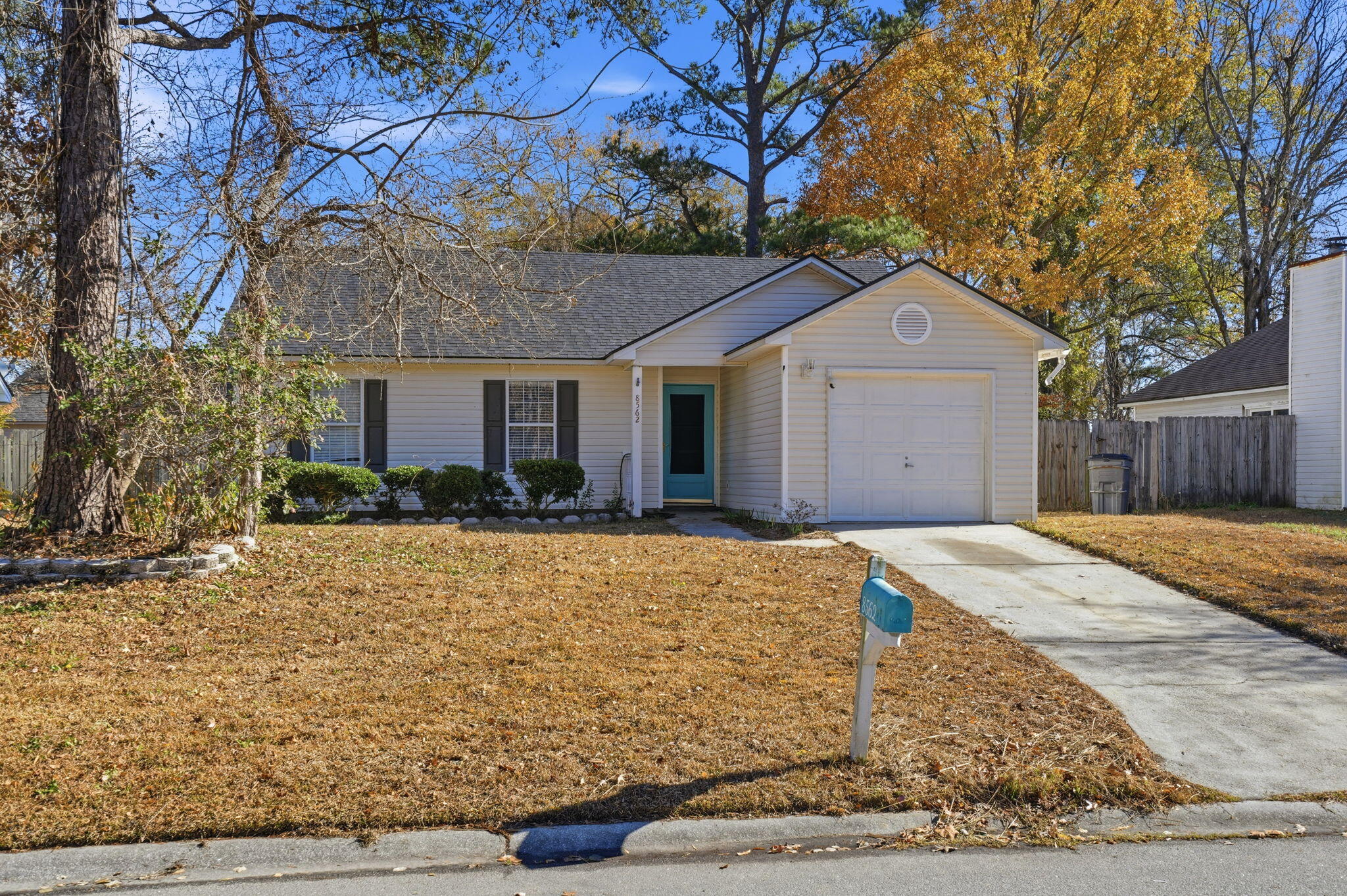 8562 Brookforest Drive Charleston SC 29406