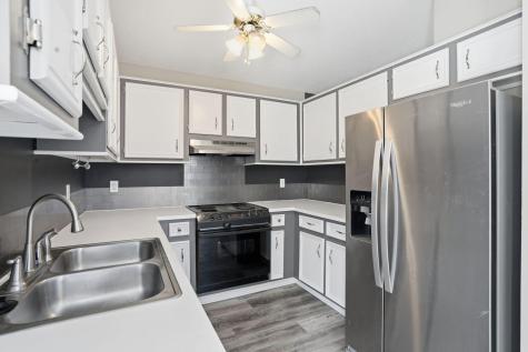 8562 Brookforest Drive Charleston SC 29406