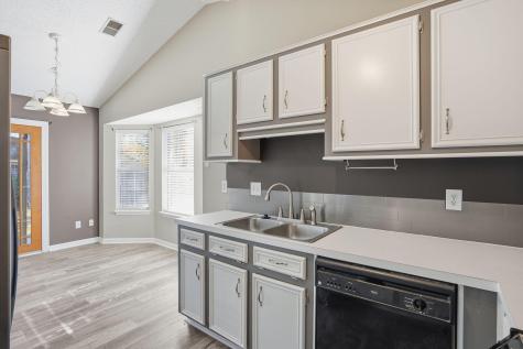8562 Brookforest Drive Charleston SC 29406