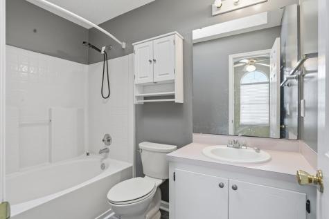 8562 Brookforest Drive Charleston SC 29406