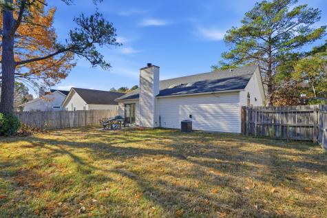 8562 Brookforest Drive Charleston SC 29406