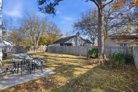 8562 Brookforest Drive Charleston SC 29406