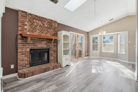 8562 Brookforest Drive Charleston SC 29406