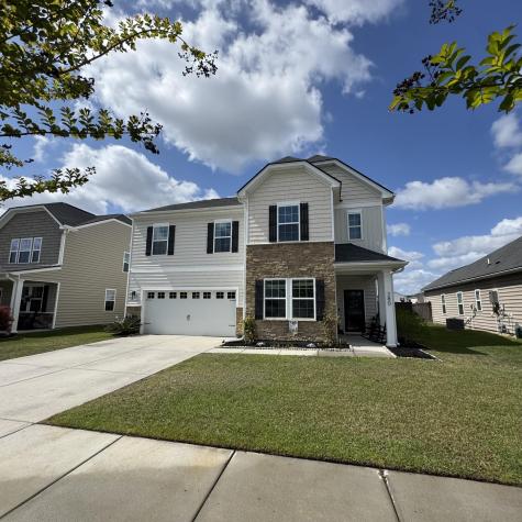 280 Witch Hazel Street Summerville SC 29486