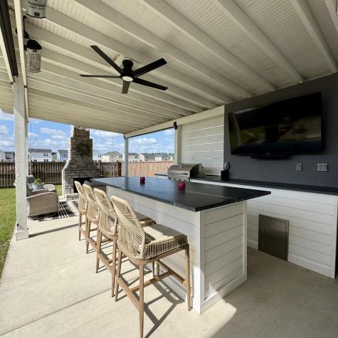 280 Witch Hazel Street Summerville SC 29486