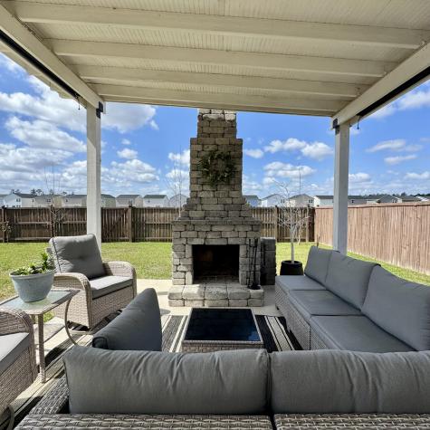280 Witch Hazel Street Summerville SC 29486