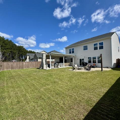 280 Witch Hazel Street Summerville SC 29486