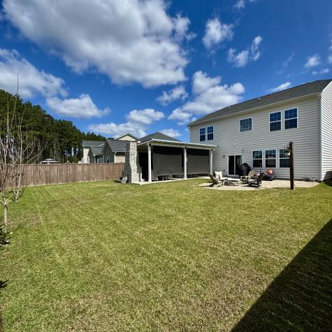 280 Witch Hazel Street Summerville SC 29486