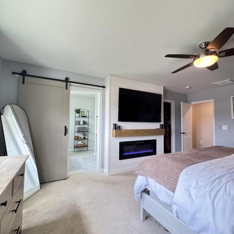 280 Witch Hazel Street Summerville SC 29486