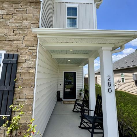 280 Witch Hazel Street Summerville SC 29486