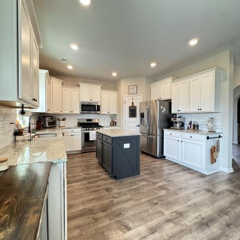 280 Witch Hazel Street Summerville SC 29486