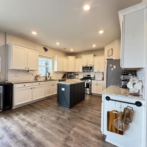 280 Witch Hazel Street Summerville SC 29486