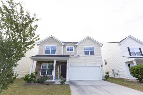 984 Augustine Court Summerville SC 29483