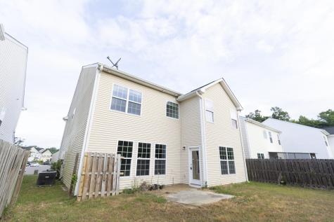 984 Augustine Court Summerville SC 29483