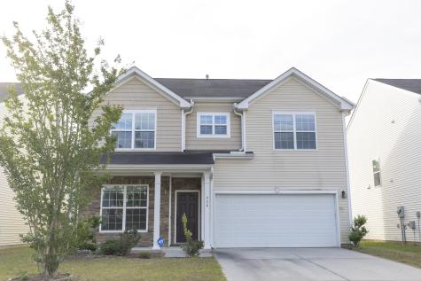 984 Augustine Court Summerville SC 29483