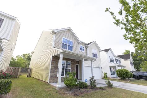 984 Augustine Court Summerville SC 29483