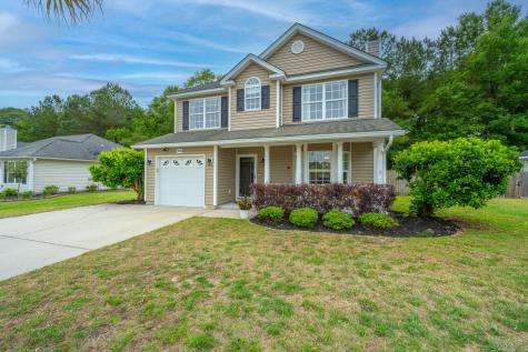 1928 Staffwood Road Johns Island SC 29455