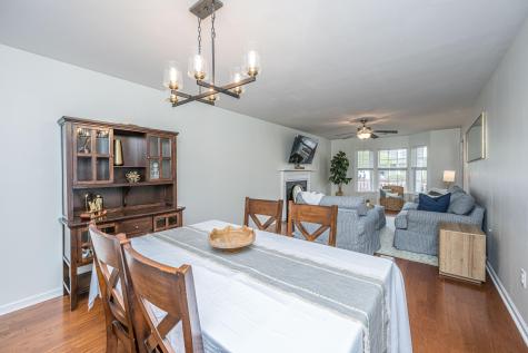 1928 Staffwood Road Johns Island SC 29455