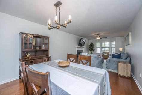 1928 Staffwood Road Johns Island SC 29455