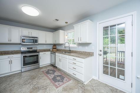 1928 Staffwood Road Johns Island SC 29455
