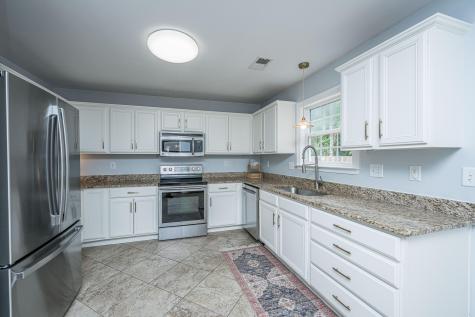 1928 Staffwood Road Johns Island SC 29455