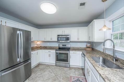 1928 Staffwood Road Johns Island SC 29455