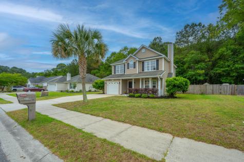 1928 Staffwood Road Johns Island SC 29455