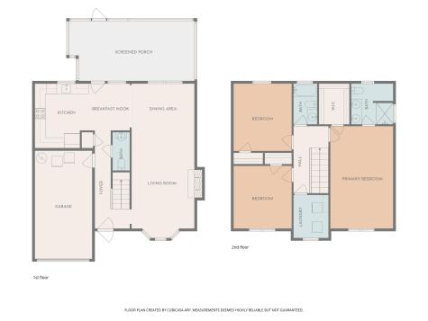 1928 Staffwood Road Johns Island SC 29455