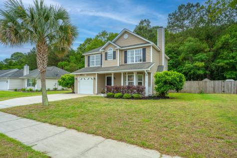 1928 Staffwood Road Johns Island SC 29455