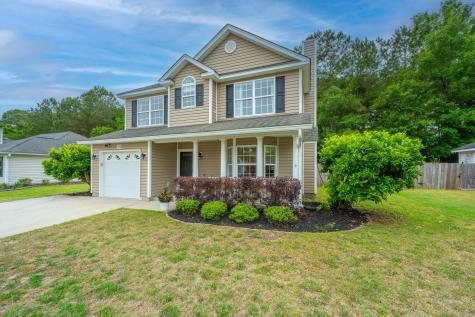 1928 Staffwood Road Johns Island SC 29455