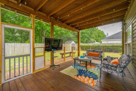 1928 Staffwood Road Johns Island SC 29455