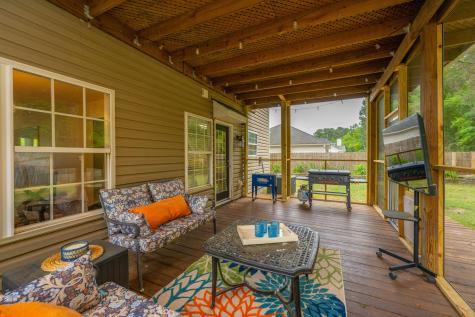 1928 Staffwood Road Johns Island SC 29455