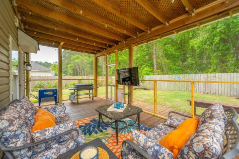 1928 Staffwood Road Johns Island SC 29455