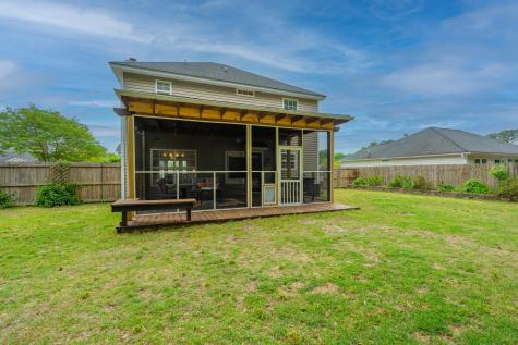 1928 Staffwood Road Johns Island SC 29455
